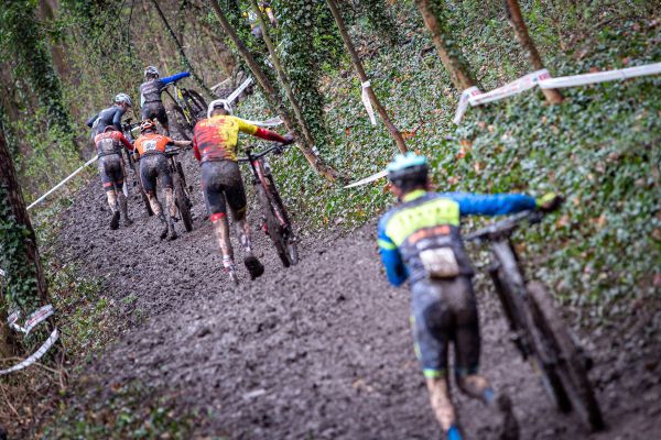 Český pohár XCO #1 - Kutná Hora 2023