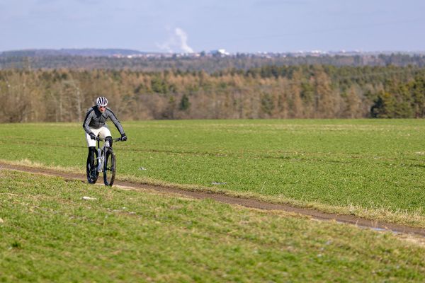 Rockrider Race 900S GX AXS