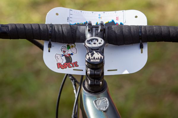 Specialized Epic EVO Matta Beerse