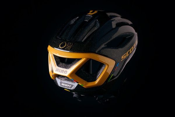 Scott Spark Nino Schurtera pro rok 2023