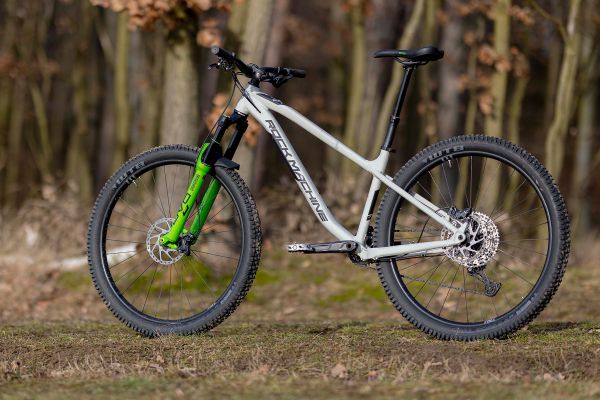 Rock Machine Blizz TRL 2023