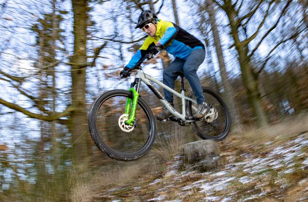 Rock Machine Blizz TRL 2023