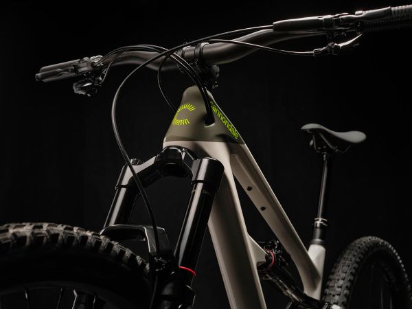Cannondale Habit 2023