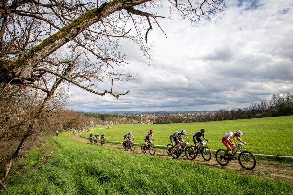 Český pohár XCO #2 - Město Touškov 2023