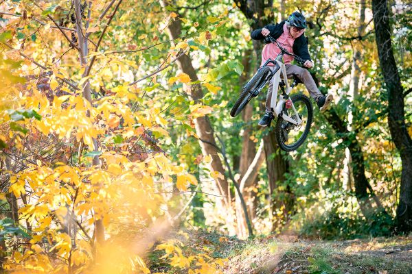 Cannondale Habit 2023