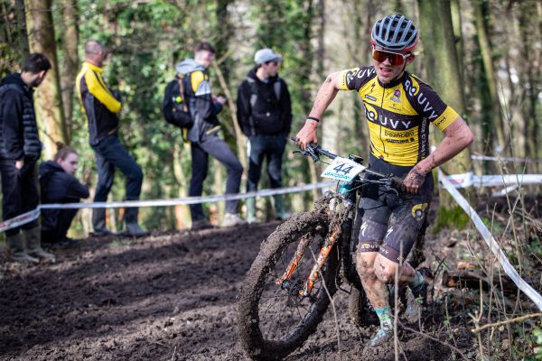 Český pohár XCO #1 - Kutná Hora 2023