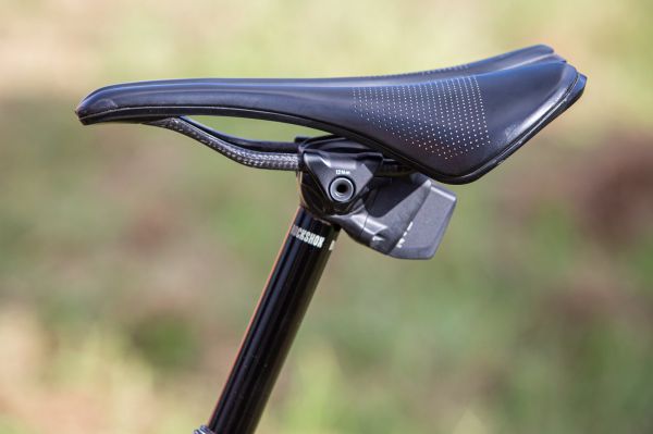 Specialized Epic EVO Matta Beerse