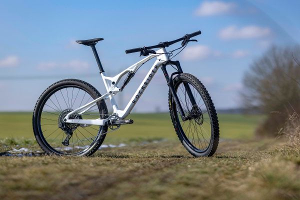 Rockrider Race 900S GX AXS