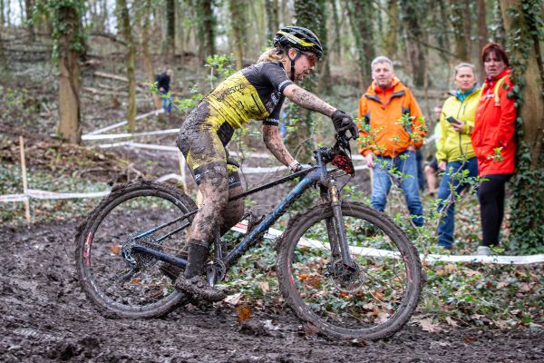 Český pohár XCO #1 - Kutná Hora 2023