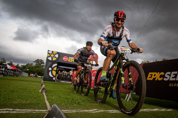 Cape Epic 2023 - 4. etapa