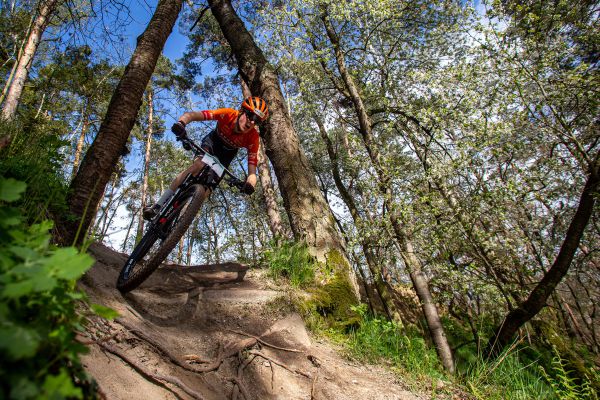 ČP Město Touškov 2023 - Finn Treudler