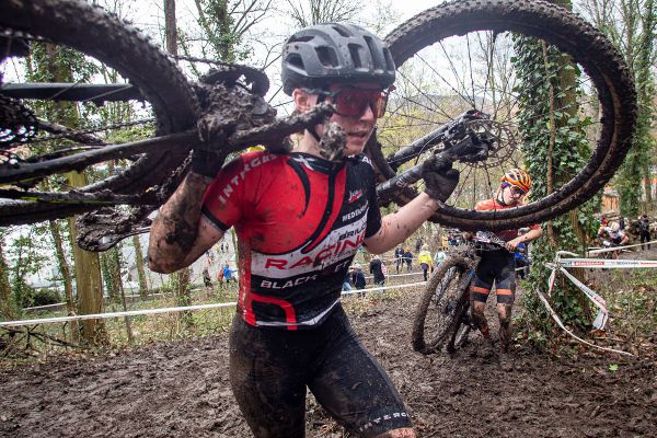 Český pohár XCO #1 - Kutná Hora 2023