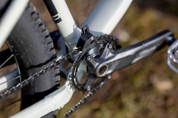 Rock Machine Blizz TRL 2023