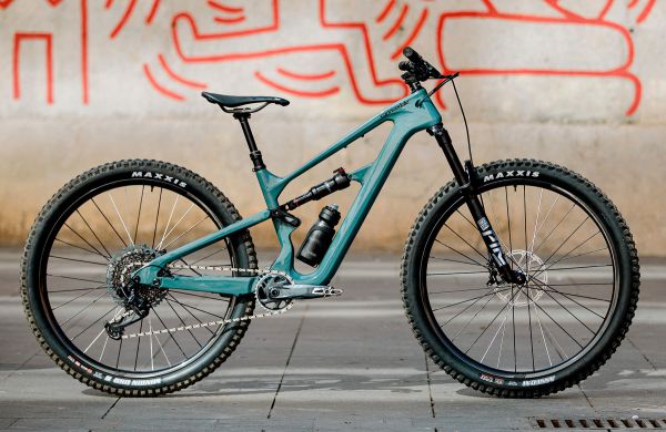 Cannondale Habit 2023