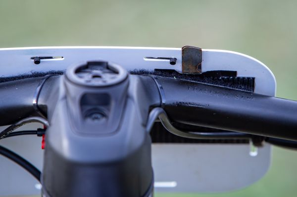 Scott Spark RC Nino Schurtera