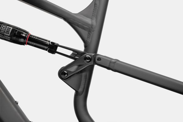 Cannondale Habit 2023