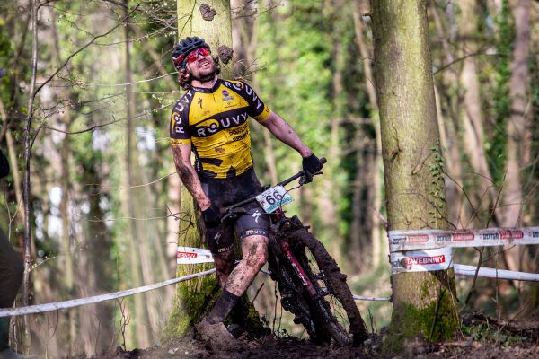 ČP XCO #1 2023 - apríííííl!