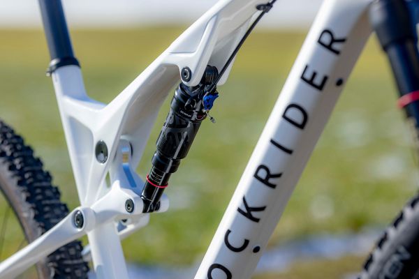 Rockrider Race 900S GX AXS