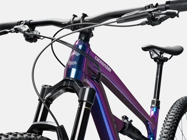 Cannondale Habit 2023