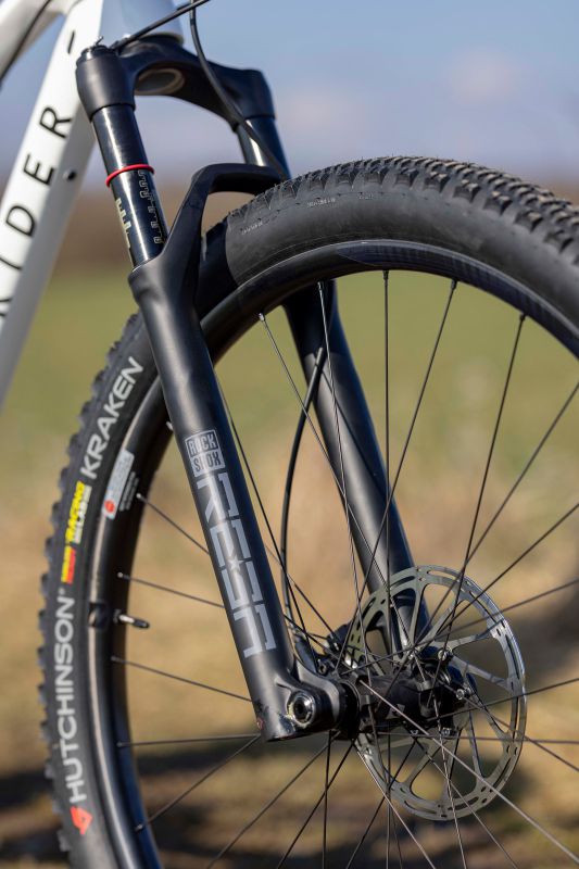 Rockrider Race 900S GX AXS