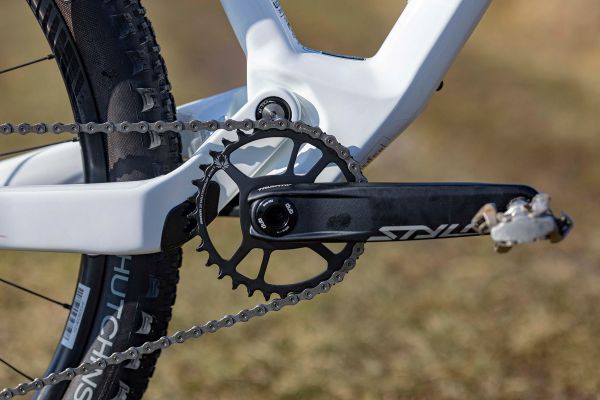 Rockrider Race 900S GX AXS