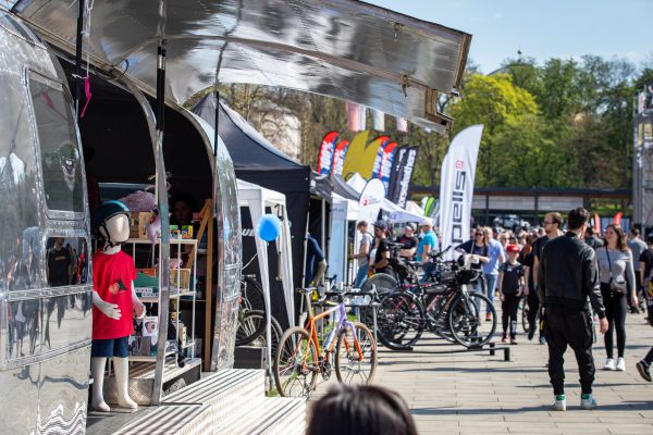 Prague Bike Fest 2023