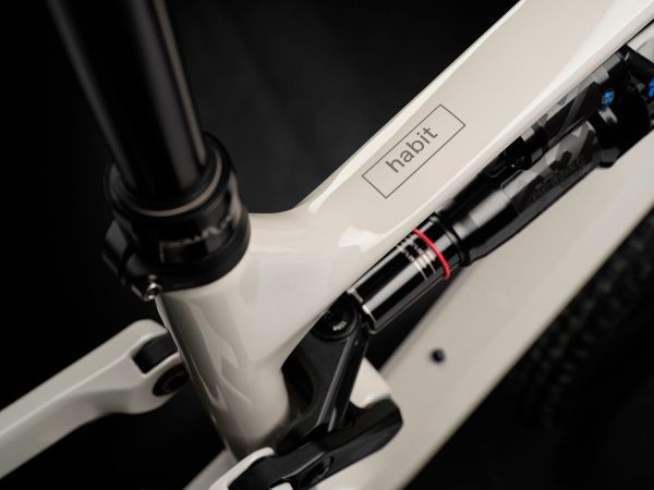 Cannondale Habit 2023