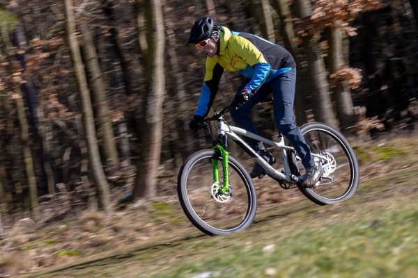 Rock Machine Blizz TRL 2023