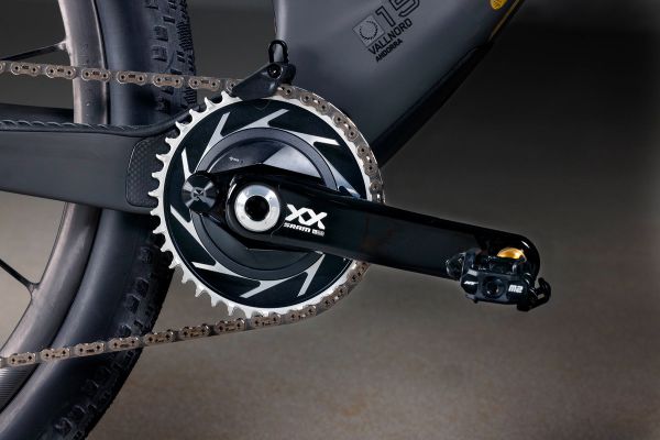 Scott Spark Nino Schurtera pro rok 2023