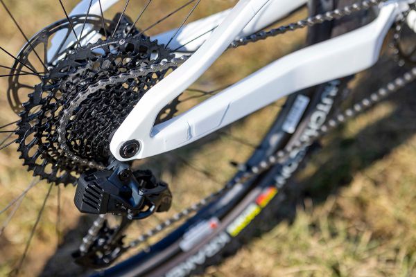 Rockrider Race 900S GX AXS