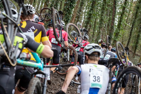 Český pohár XCO #1 - Kutná Hora 2023