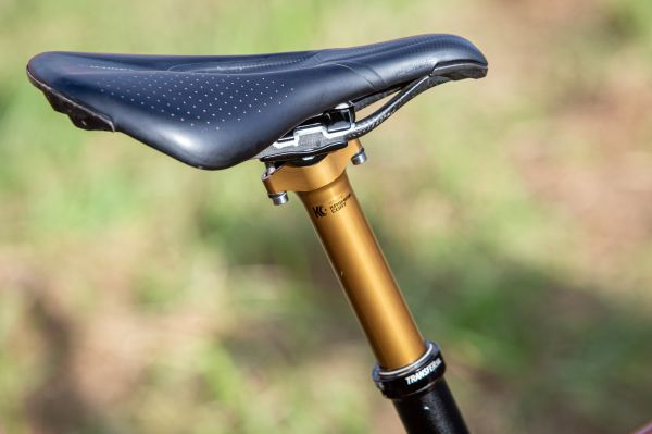 Specialized Epic EVO Kateřiny Nash