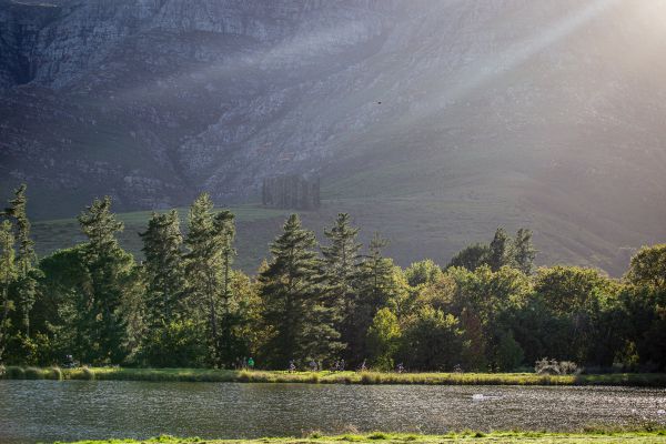 Cape Epic 2023 - 7. etapa