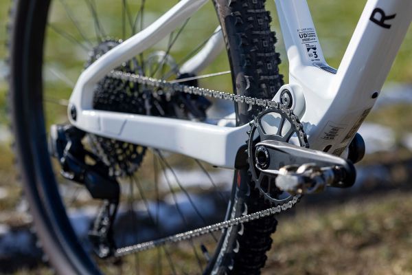 Rockrider Race 900S GX AXS