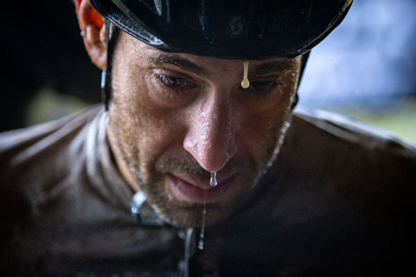 Cape Epic 2023 - 6. etapa - Vincenzo Nibali