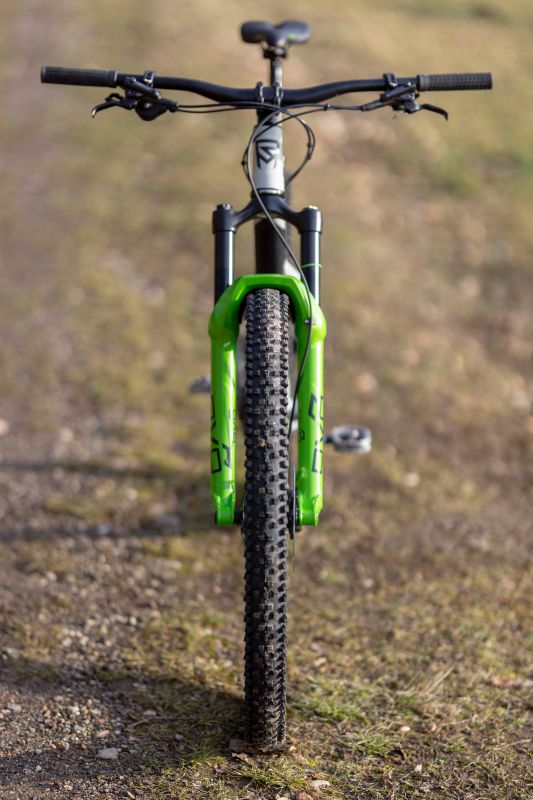 Rock Machine Blizz TRL 2023