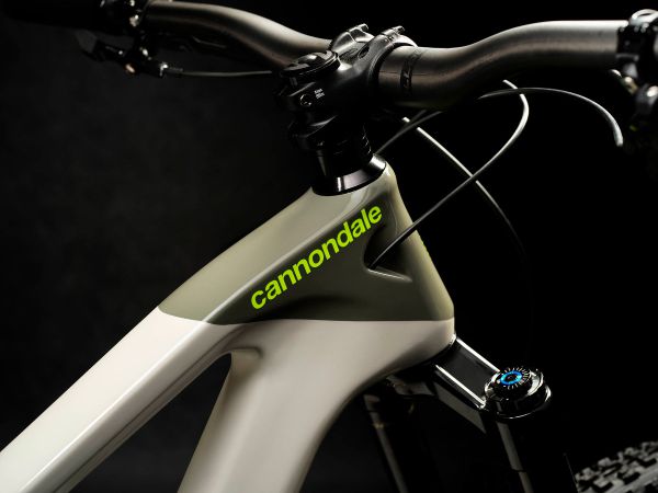 Cannondale Habit 2023