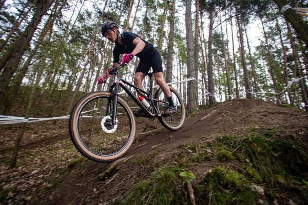 ČP Město Touškov 2023 - Barbora Průdková