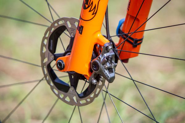 Specialized Epic EVO Kateřiny Nash