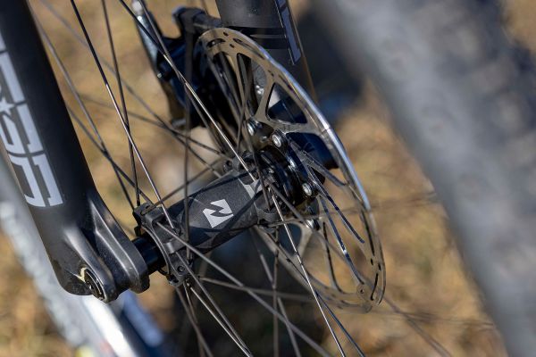 Rockrider Race 900S GX AXS