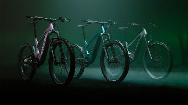 Kellys Theos R series