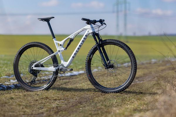 Rockrider Race 900S GX AXS