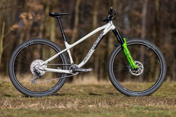 Rock Machine Blizz TRL 2023