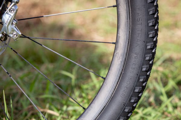 Specialized Epic EVO Matta Beerse