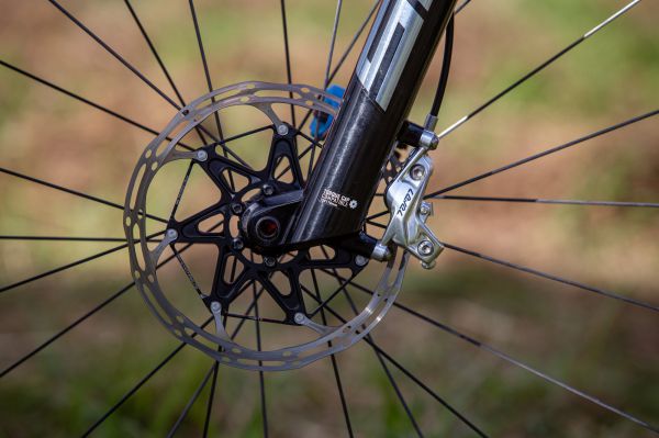 Specialized Epic EVO Matta Beerse