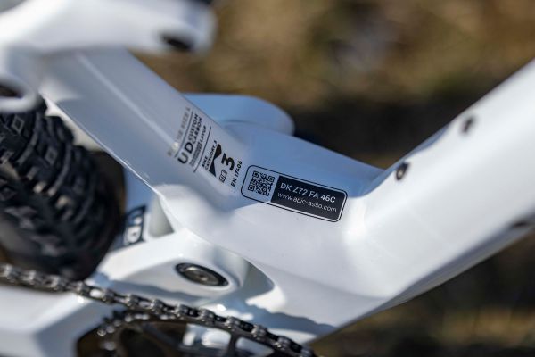 Rockrider Race 900S GX AXS