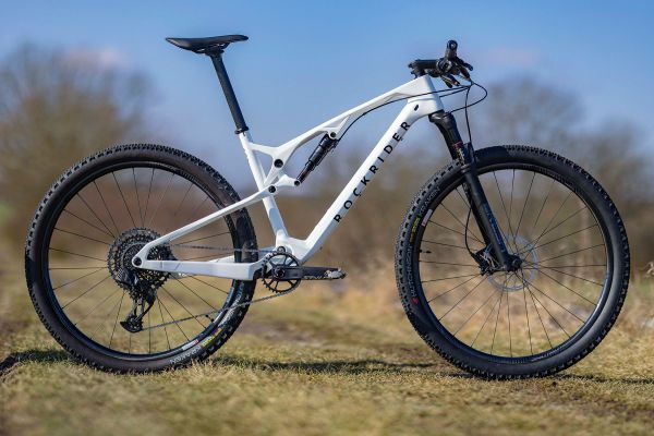 Rockrider Race 900S GX AXS