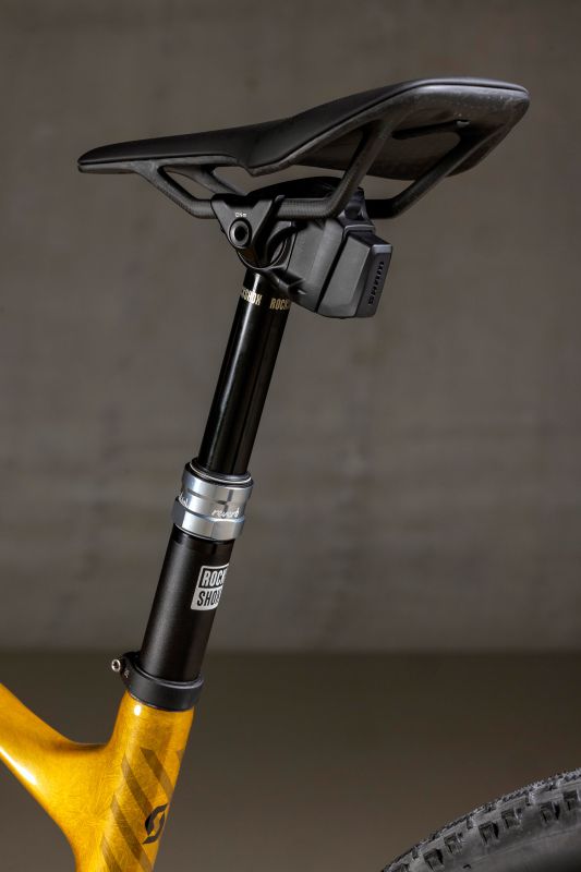 Scott Spark Nino Schurtera pro rok 2023