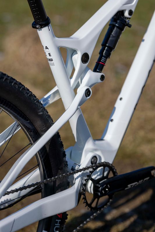 Rockrider Race 900S GX AXS