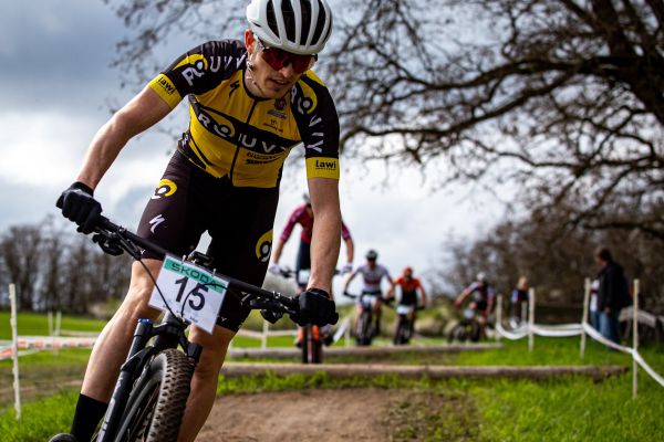 ČP Město Touškov 2023 - Jan Vastl